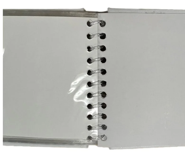 24-Pocket 4x6 Photo Album ( ), Navy Blue, photo 3