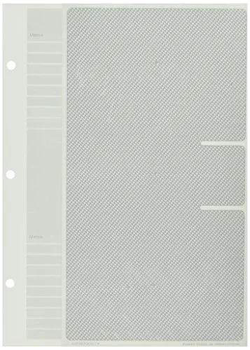 30-Pocket Refill for APS-247 Series Photo Albums, 5x7