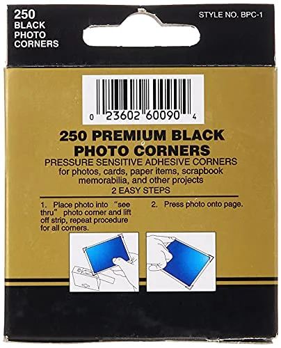 Corners 250pk, photo 2