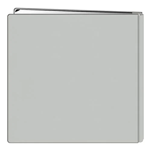Pioneer Snow Family Treasures Deluxe E-Z Load 12x12 Memory Book, photo 2