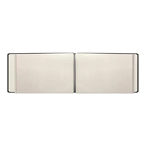 X-Pando Magnetic Album, extra large pages, Black, photo 3