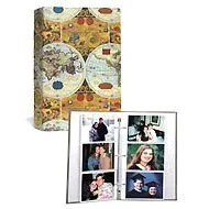 6 X Pioneer Refill Pages for 3-Ring Photo Albums, holds 4x6 Photos Pages.