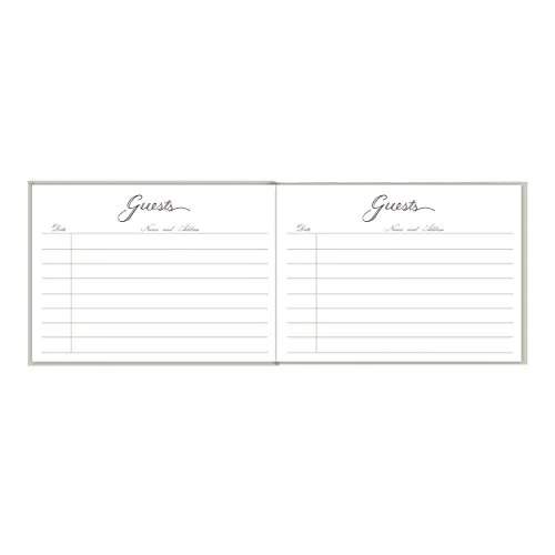 Guest Book for All Occasions, photo 2