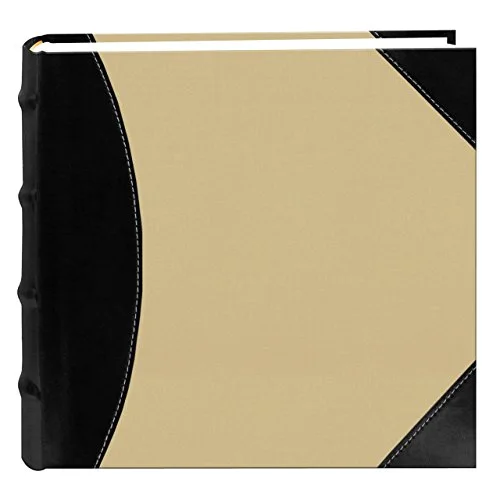 High Capacity Memo Album, 500 pockets