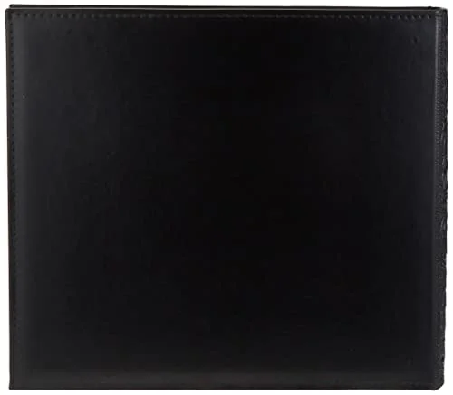 12x12 3-Ring Italian Memory Binder, photo 3