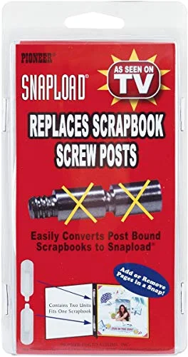 2-SL Photo Storage Accessory