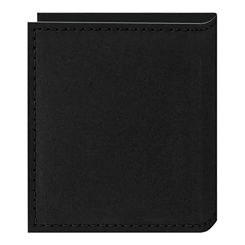 IS-40 Instant-Print Album, 40 prints, Black, photo 2
