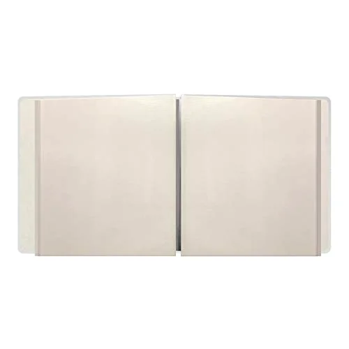 Large Magnetic Page X-Pando Display Album, & Refill Pages for PMV-206, Faux Leather, photo 3