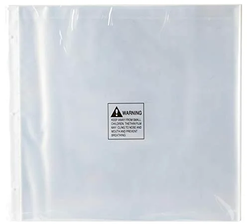 Bulk Sheet Protectors for 12x12 Pages, photo 2