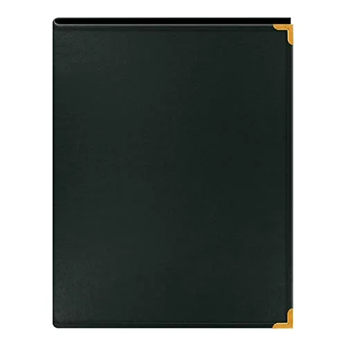 Photo Album - Green