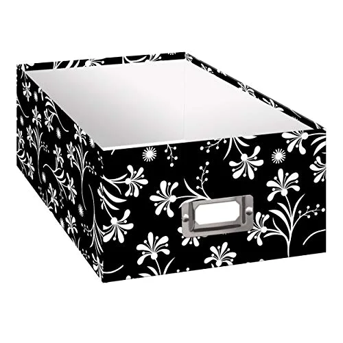 Photo Storage Box, Ruby Design, photo 3