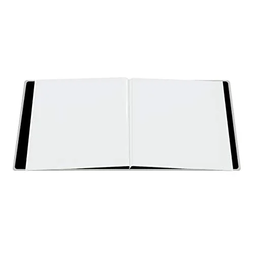 Pioneer Snow Family Treasures Deluxe E-Z Load 12x12 Memory Book, photo 4