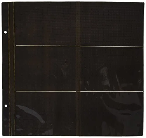 Refill Pages For BSP46 Photo Album by Pioneer Photo Albums