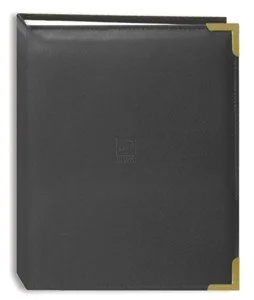 Oxford Book Photo Album