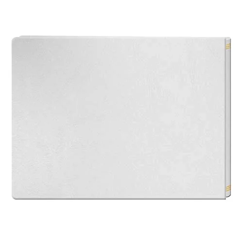X-Pando Magnetic Album, extra large pages, White, photo 2