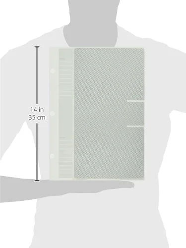 30-Pocket Refill for APS-247 Series Photo Albums, 5x7, photo 3
