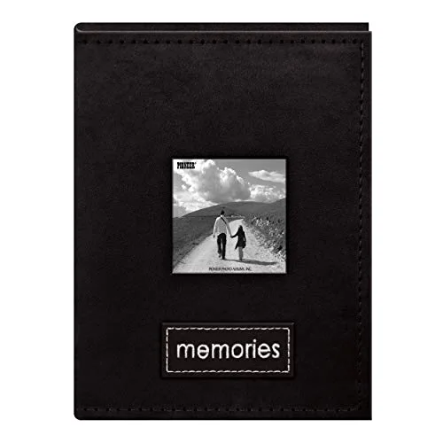 4x6 1-up 46 Photo Embroidered Patch Faux Suede Series