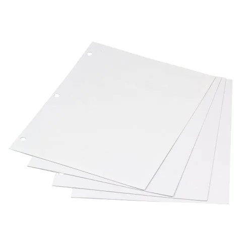 Magnetic Refill Pages for Pioneer TR-100, TR-100D and TR-40 (24 Pages), photo 2