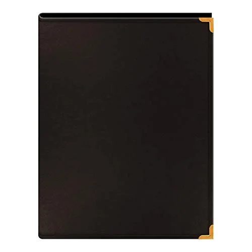 Photo Album - Brown