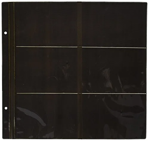 Refill Pages For BSP46 Photo Album