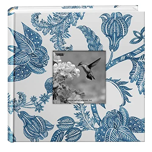 Floral Designer Photo Album