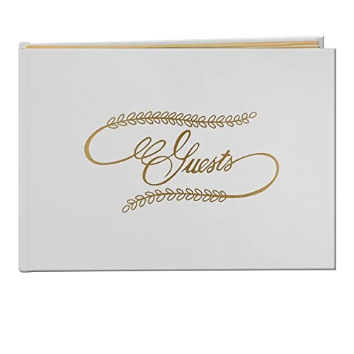 Guest Book for All Occasions