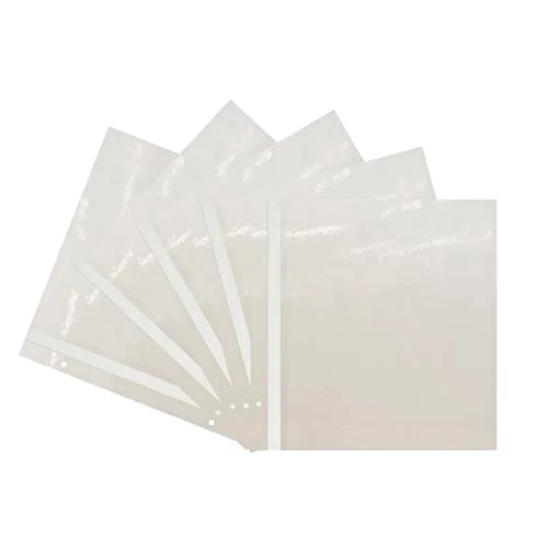 Large Magnetic Page X-Pando Display Album, & Refill Pages for PMV-206, Faux Leather, photo 5