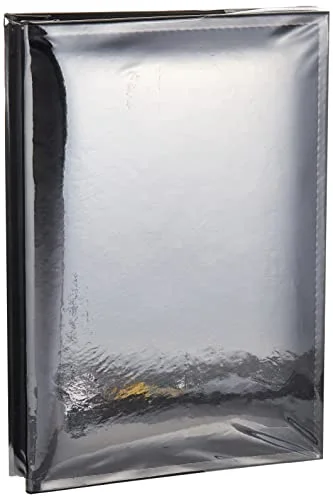 Photo Album, Clear, 4x6