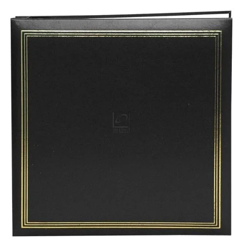 Traditional Scrapbook Album