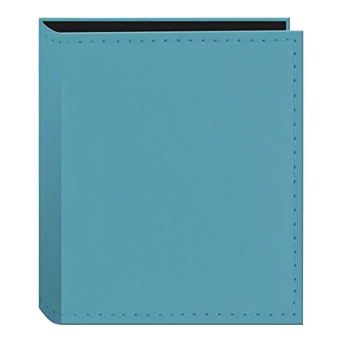 IS-40 Instant-Print Album, 40 prints, Blue
