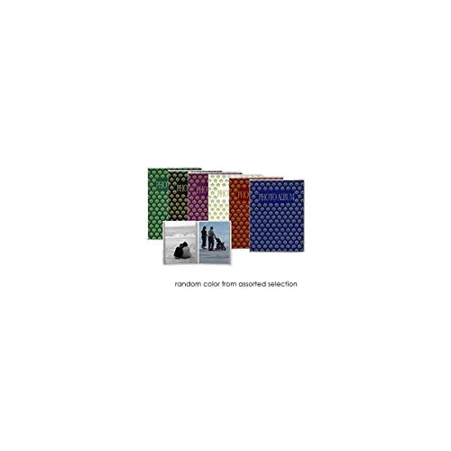 FC146 Flex Cover Mini Album Assorted