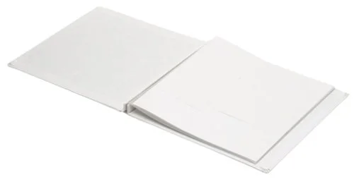 Pioneer Snow Family Treasures Deluxe E-Z Load 12x12 Memory Book, photo 3