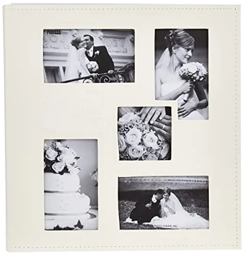 5COL-240 Photo Album 12x12