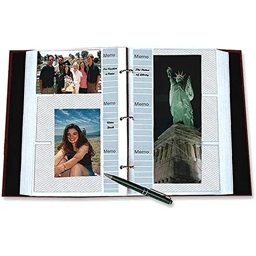 BI-DIRECTIONAL album page refills