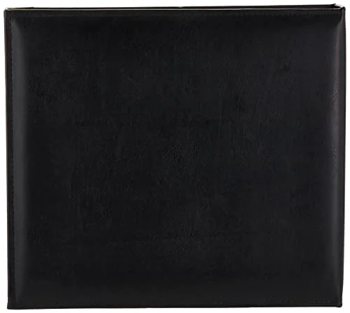 Holds 12x12 3-Ring Sewn Oxford Cover Memory Book Binder, photo 2