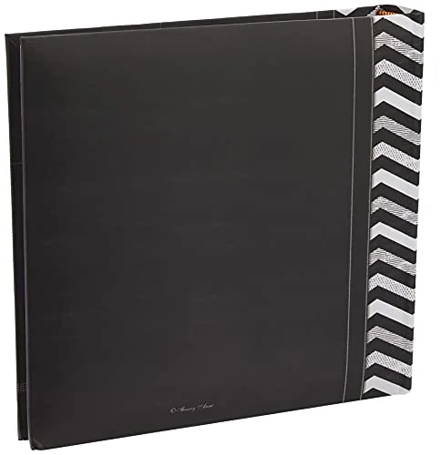 Printed Cover Pocket Photo Album, 200 pockets, Happiness, photo 2