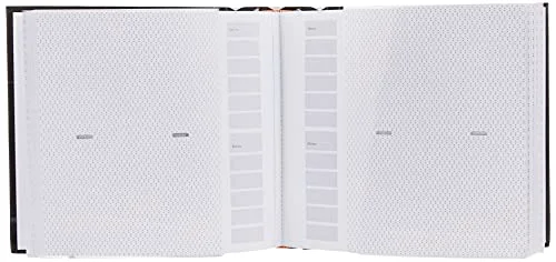 Printed Cover Pocket Photo Album, 200 pockets, Happiness, photo 3