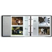 BLR Refill Display Album, 4x6