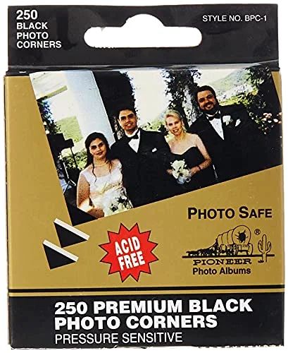 Corners 250pk