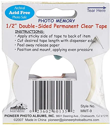MOUNTING Tape . 5x30 FT, photo 2