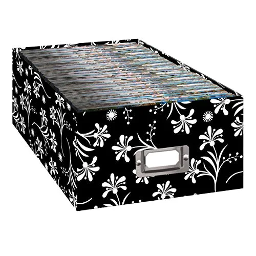 Photo Storage Box, Ruby Design, photo 4